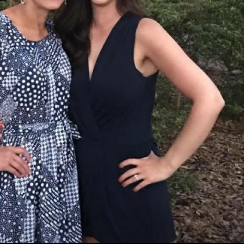 BCBGeneration Romper